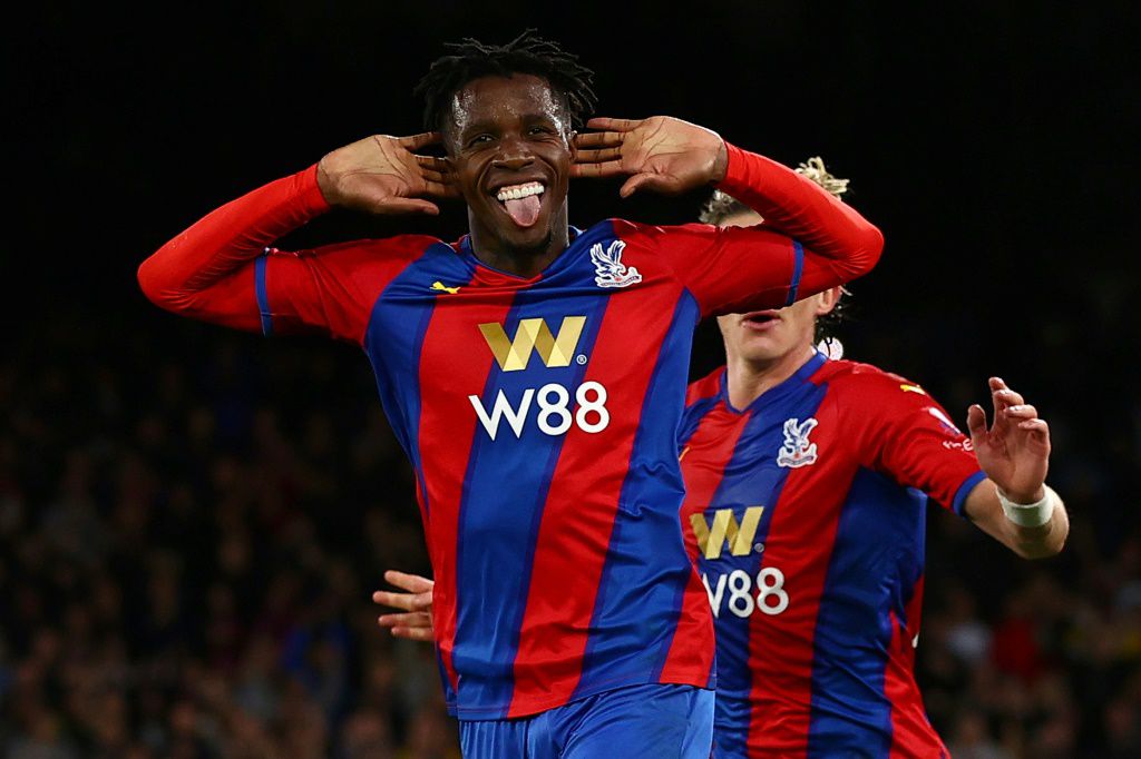 Ivory Coast recall Zaha for Africa Cup of Nations