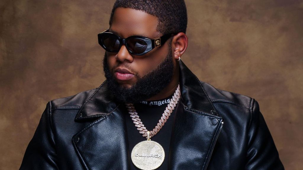 Looks and presentation are as important as an artiste’s talent – D Black