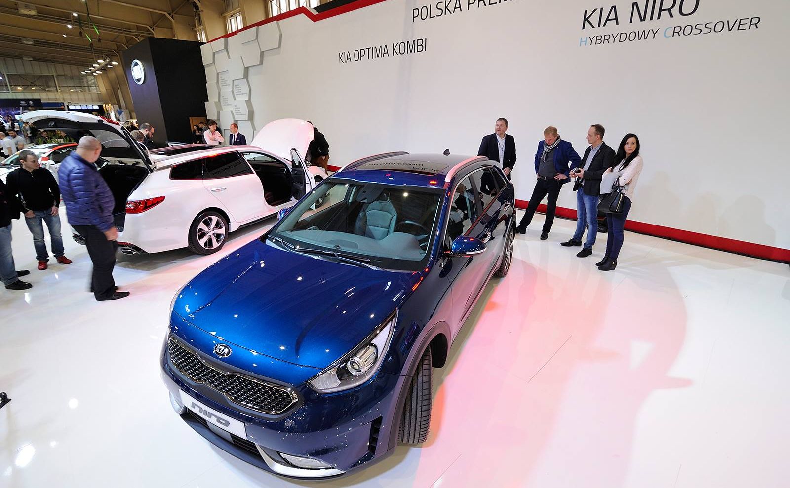 Kia niro