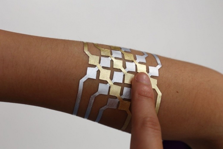 DuoSkin
