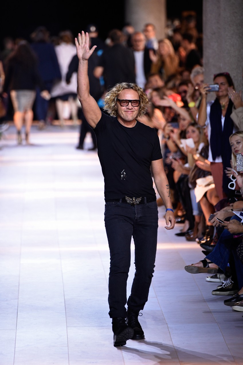 Peter Dundas