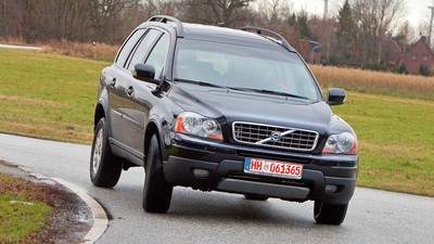 Najbezpieczniejszy samochód. W tym modelu nikt nie zginął od 16 lat
