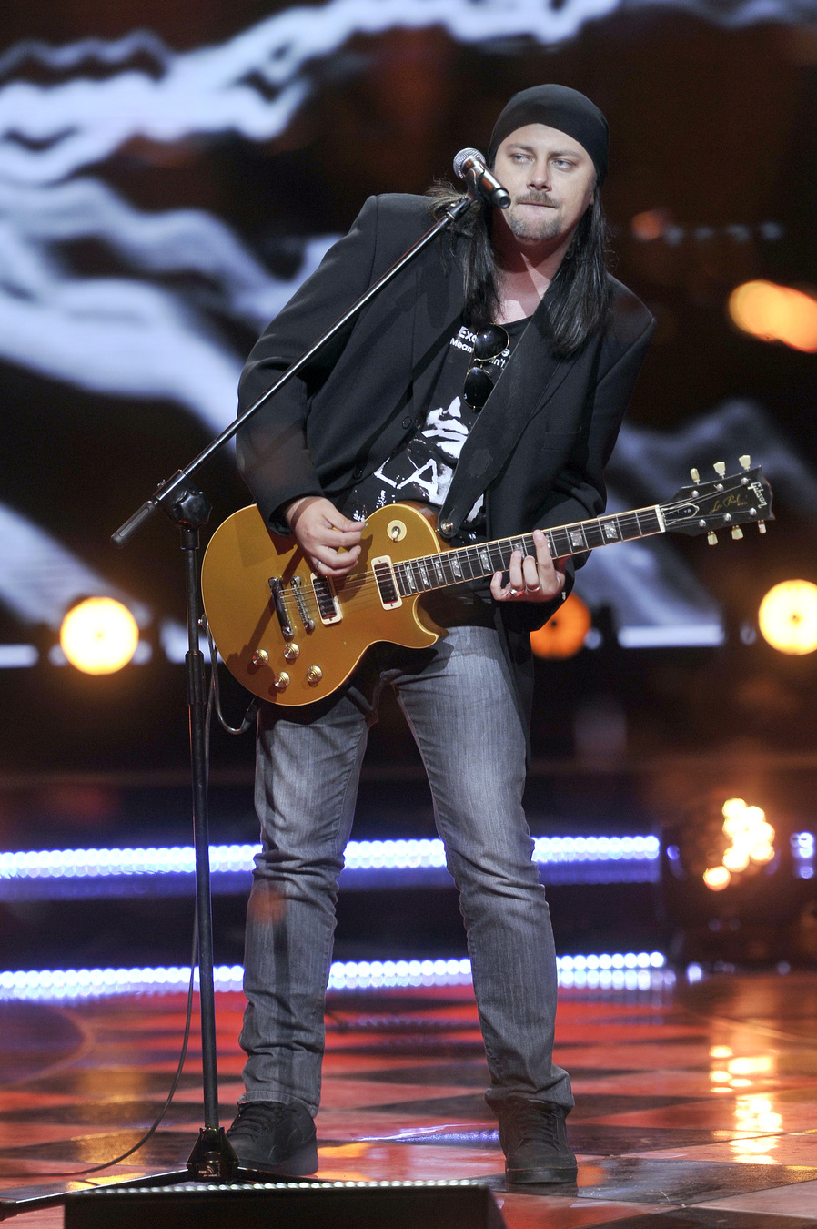 Jego syn, Sebastian, od 20 lat jest liderem rockowej grupy Cree. Wraz z tym zespołem wydał już sześć płyt, a ostatnio zaprezentował się masowej publiczności w konkursie festiwalu TopTrendy i... wygrał