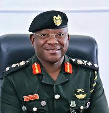 Chief of Army Staff calls for collaboration with banks to tackle hacking, cyber security