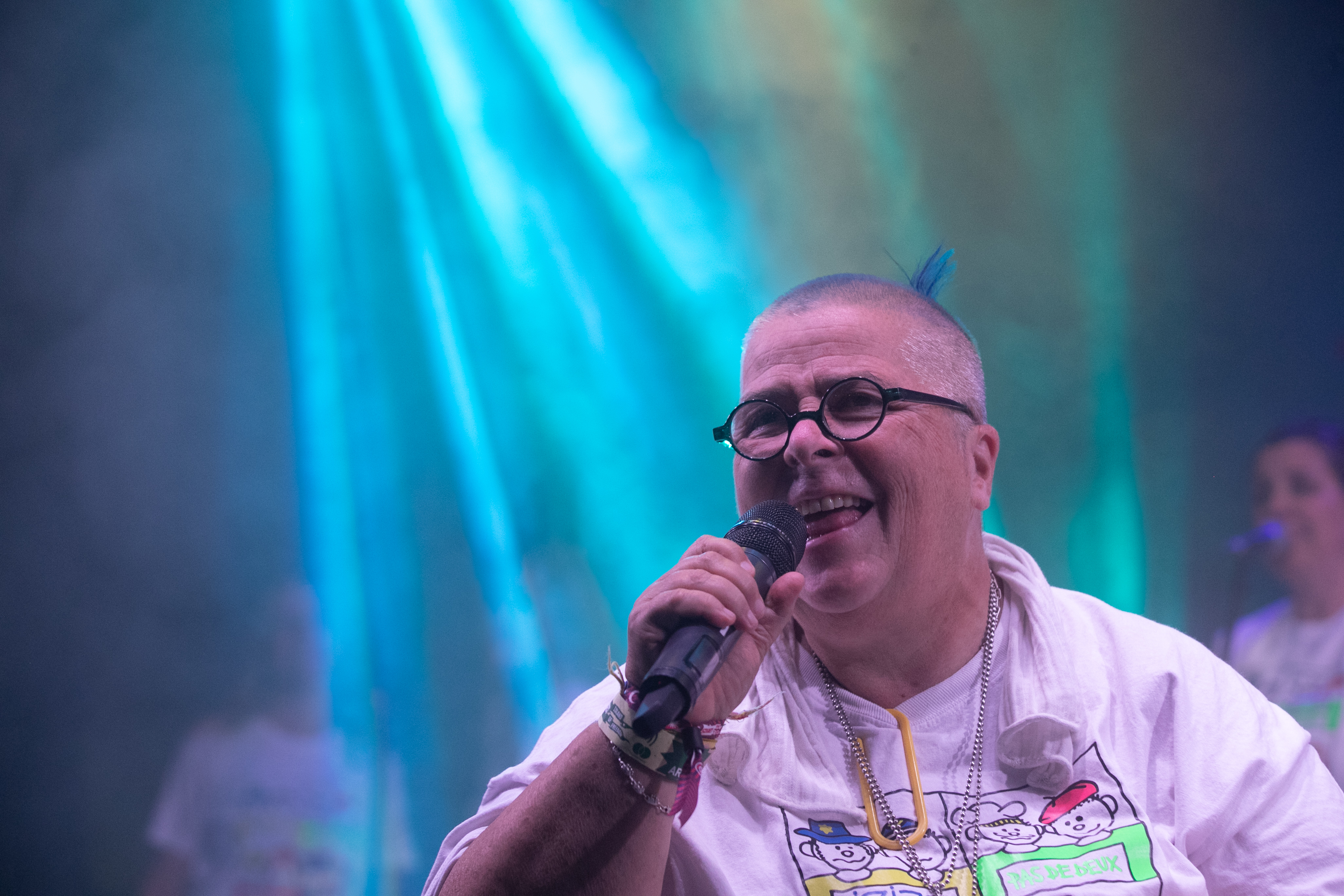 Díszpolgár lett Lang Györgyi - egykori lakásában mesélt róla jó barátja