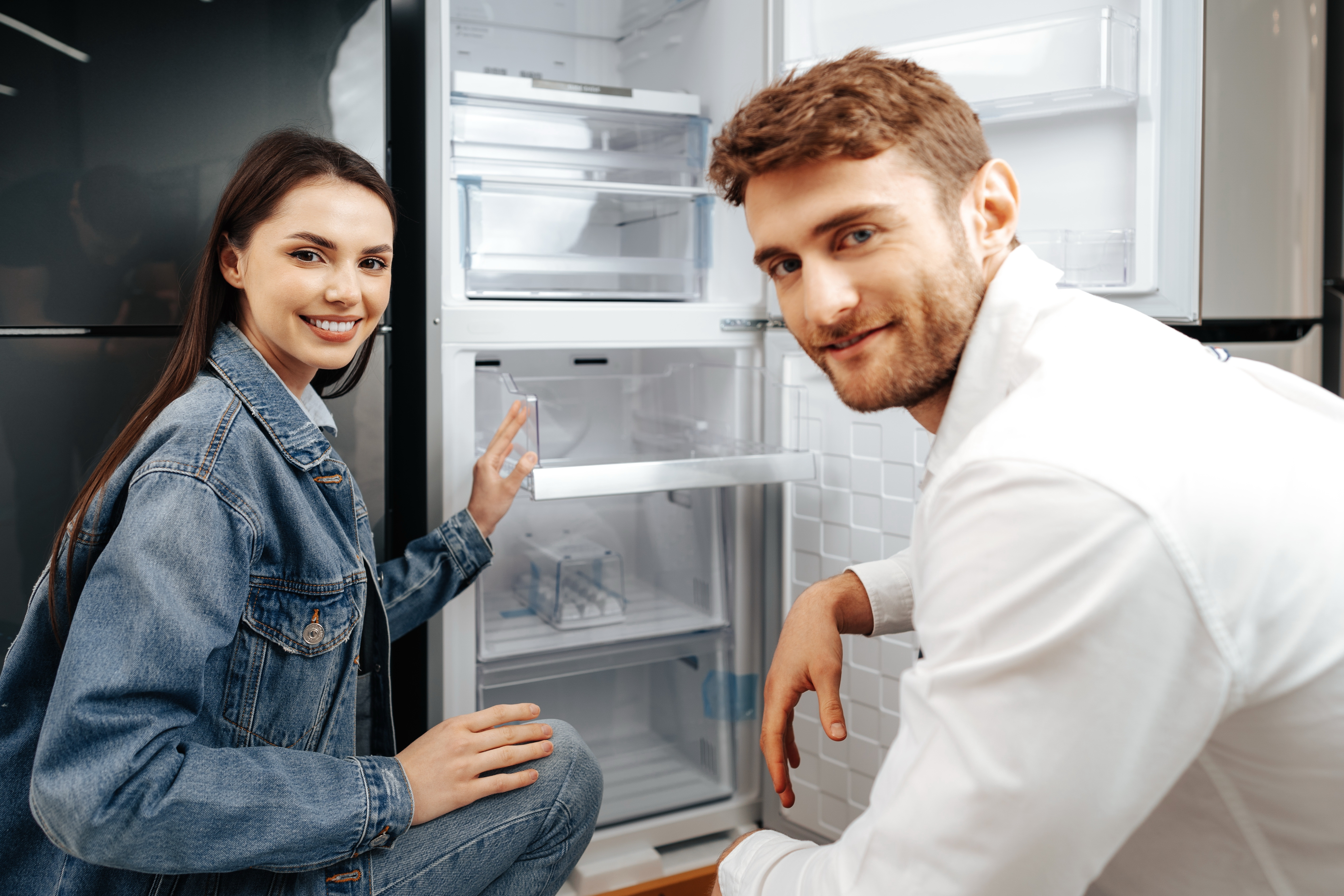 Teszt: Melyik hűtőszekrény lett a legjobb? - Blikk