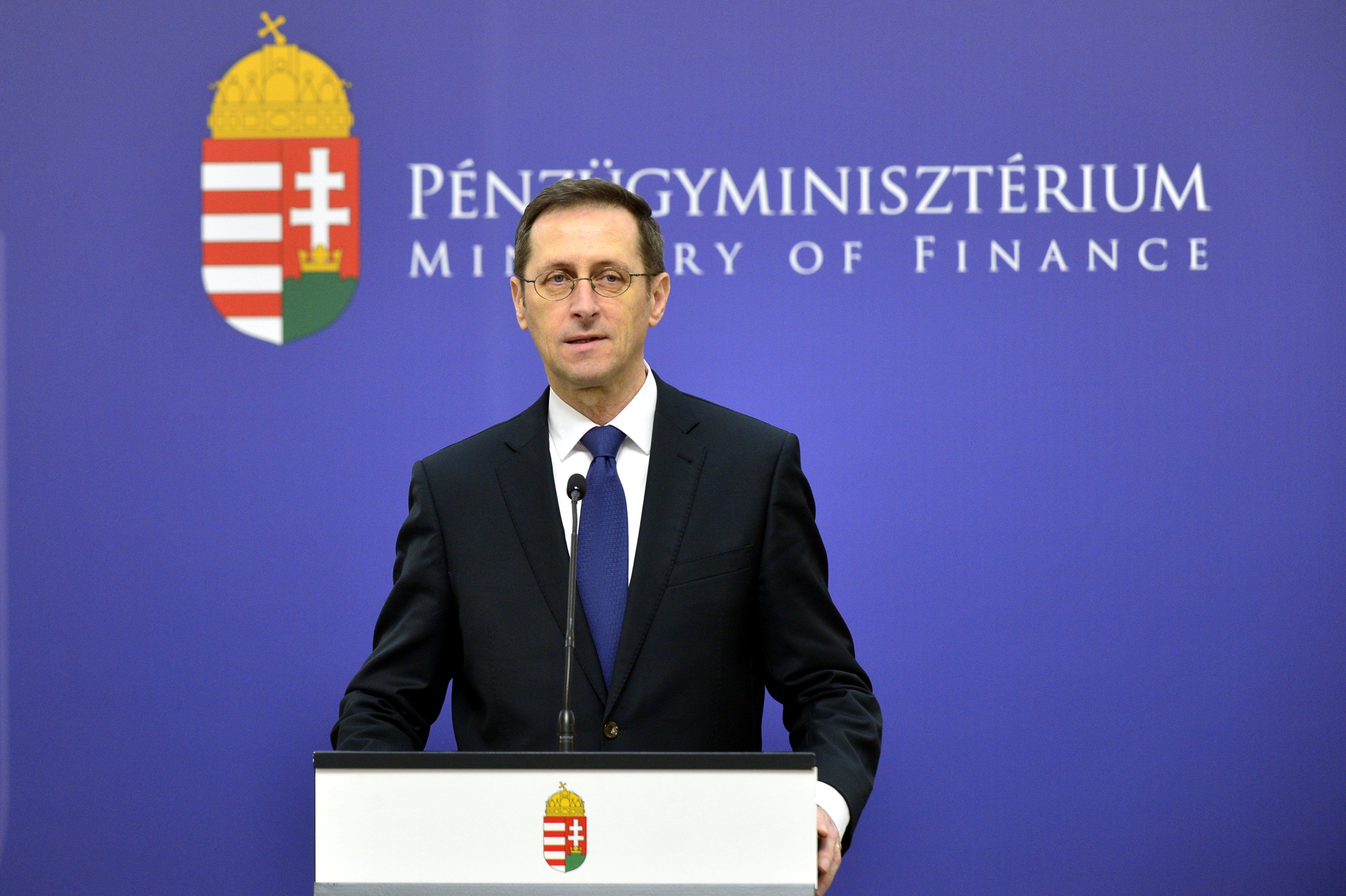 Parázs vita pattant ki Varga Mihály és Karácsony Gergely között