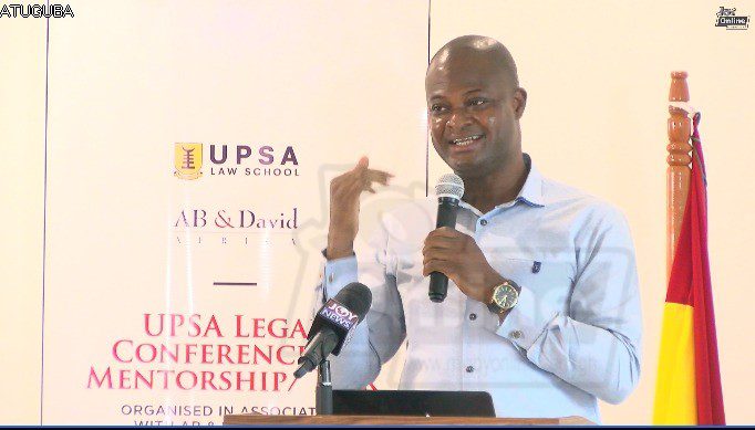 Akufo-Addo: Don’t entertain coups, they retard progress