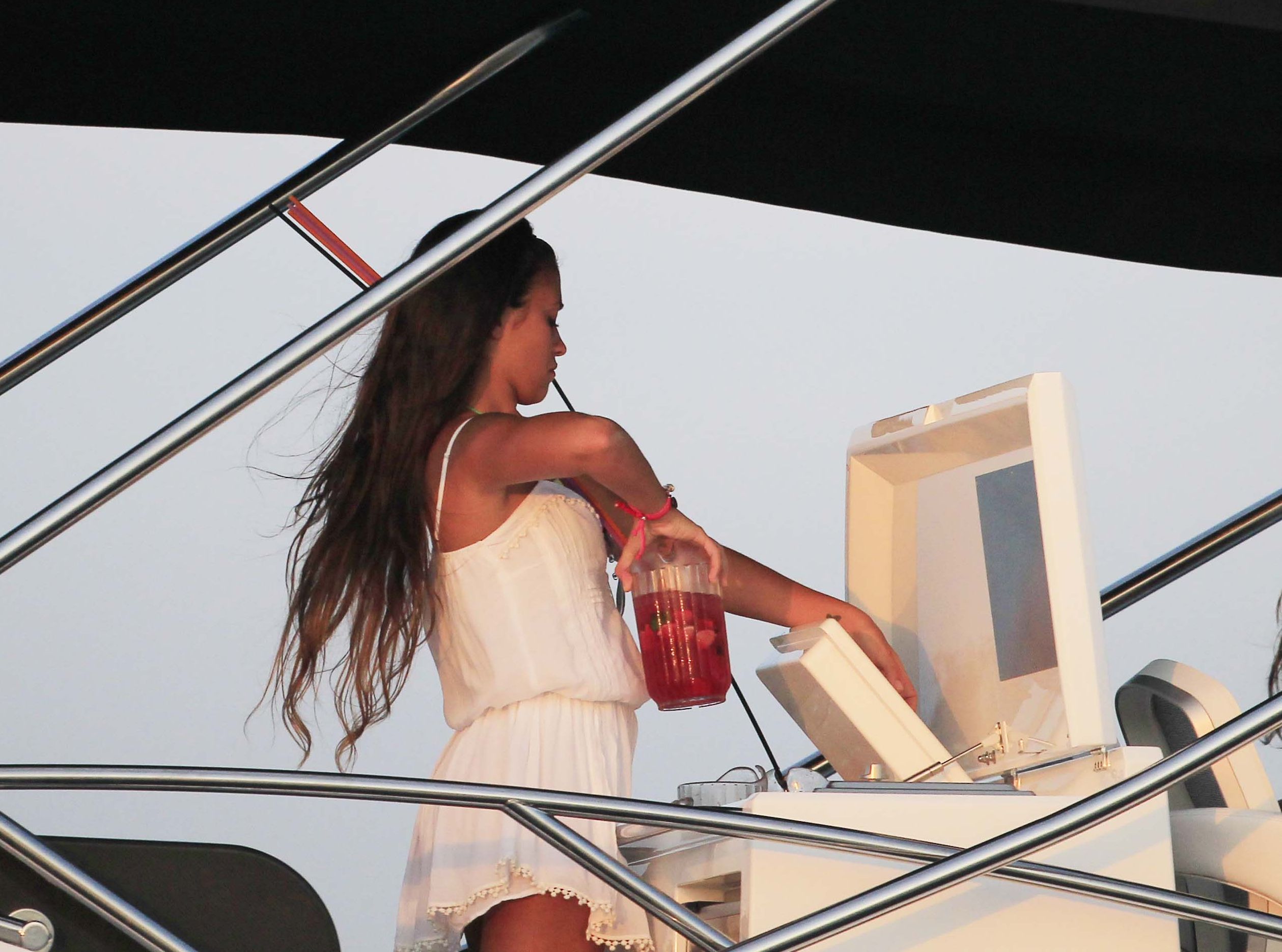 Antonella Roccuzzo