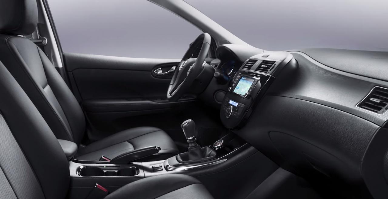 Nissan pulsar