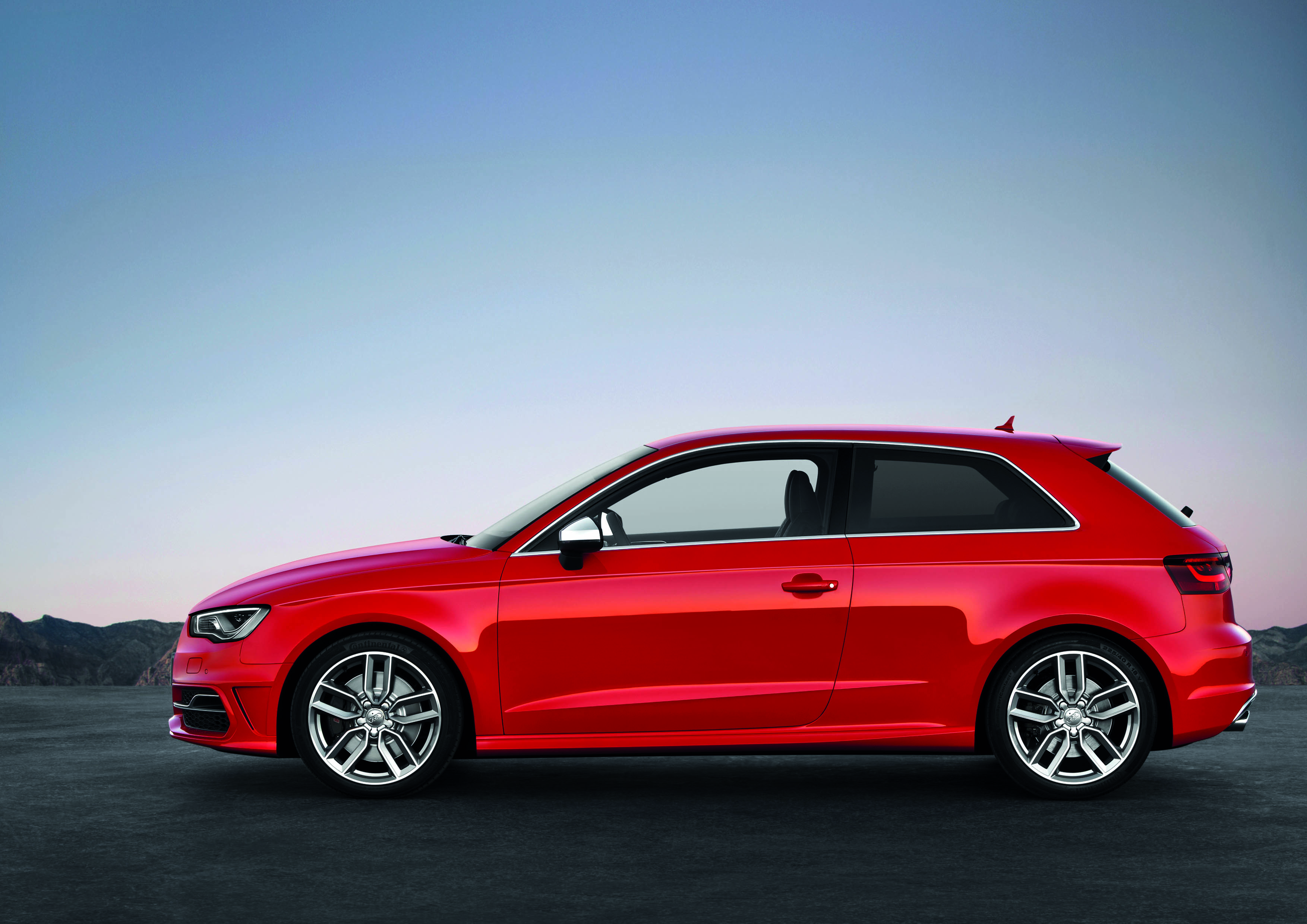 Audi S3