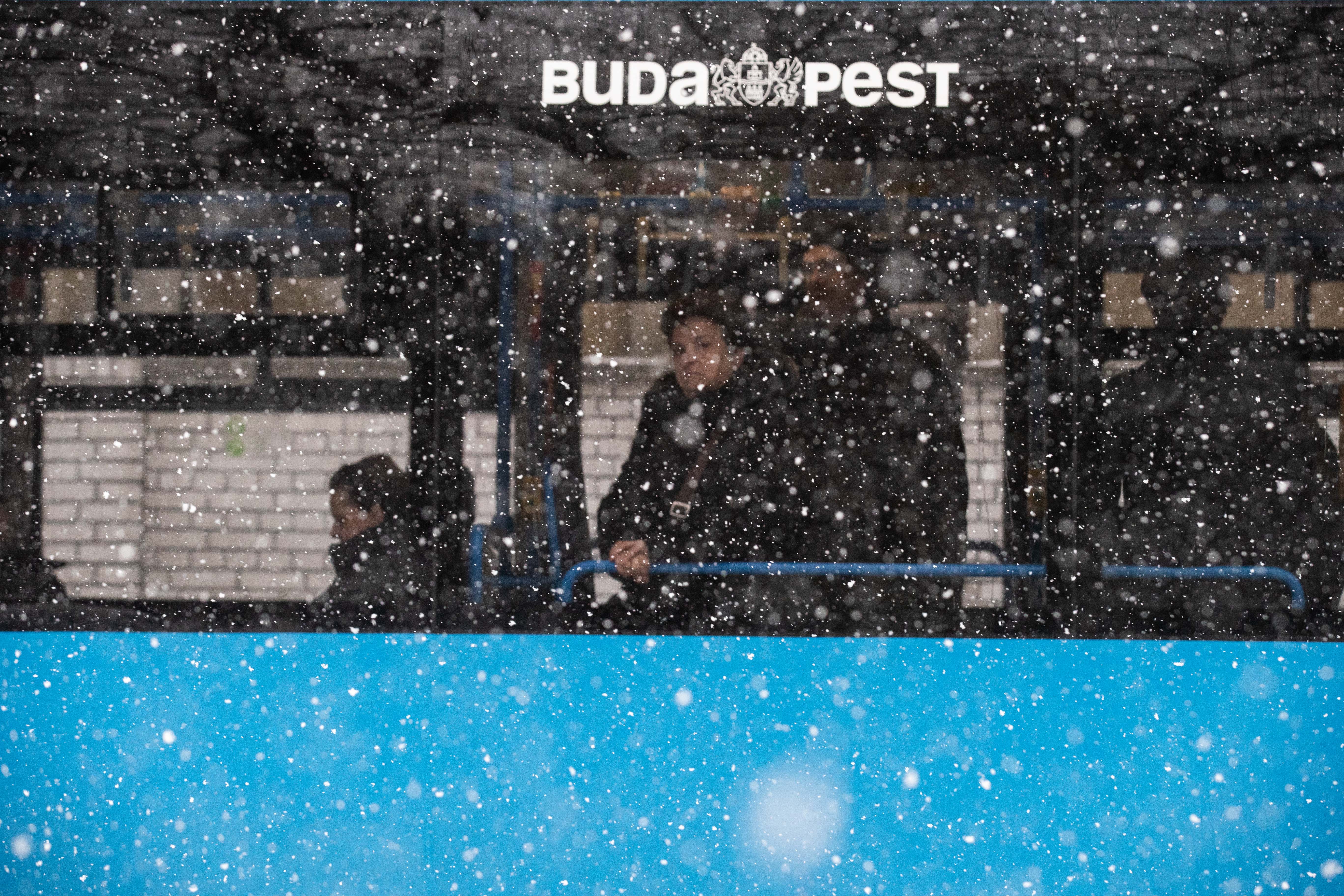 Sztrájkot hirdettek a Volánnál: a kék buszok sem menetrend szerint fognak járni