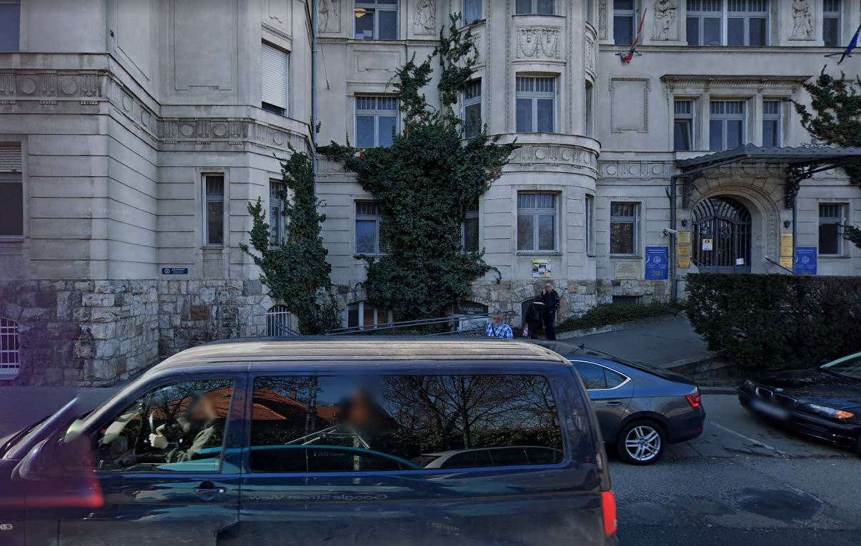 Budapesti klinikán halt meg Herczeg György, - összeomló lányával felfoghatatlan dolgot tett az érzéketlen nővér - "Azonnali elbocsátásáért mindent meg fogok tenni"