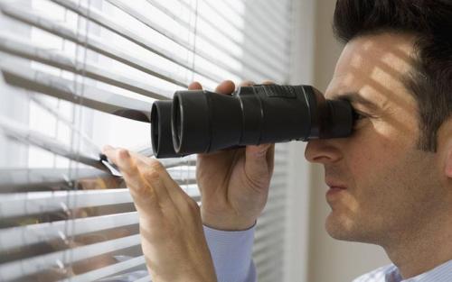 Ön kémkedett már családtagja után? - Szavazzon!