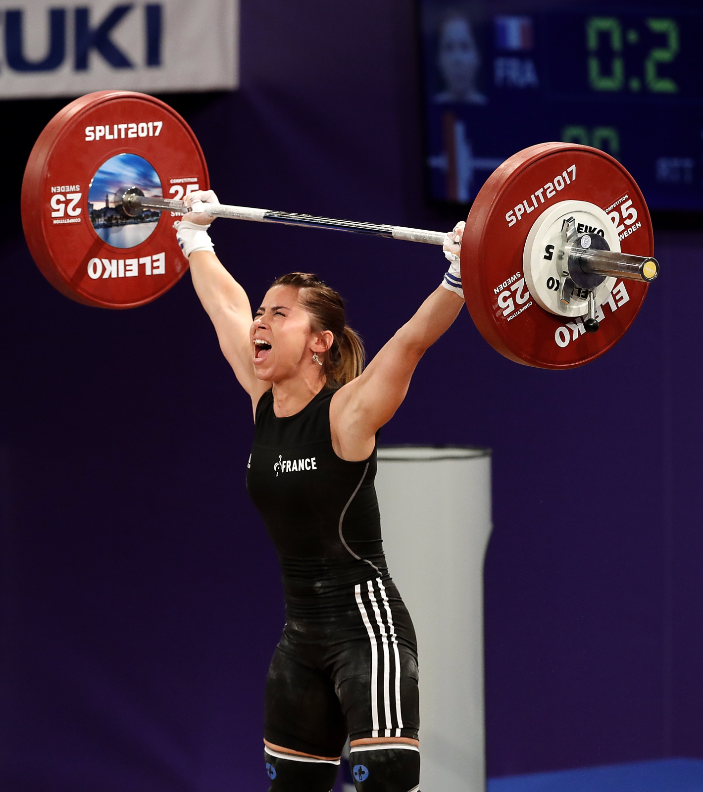 Anais Michel