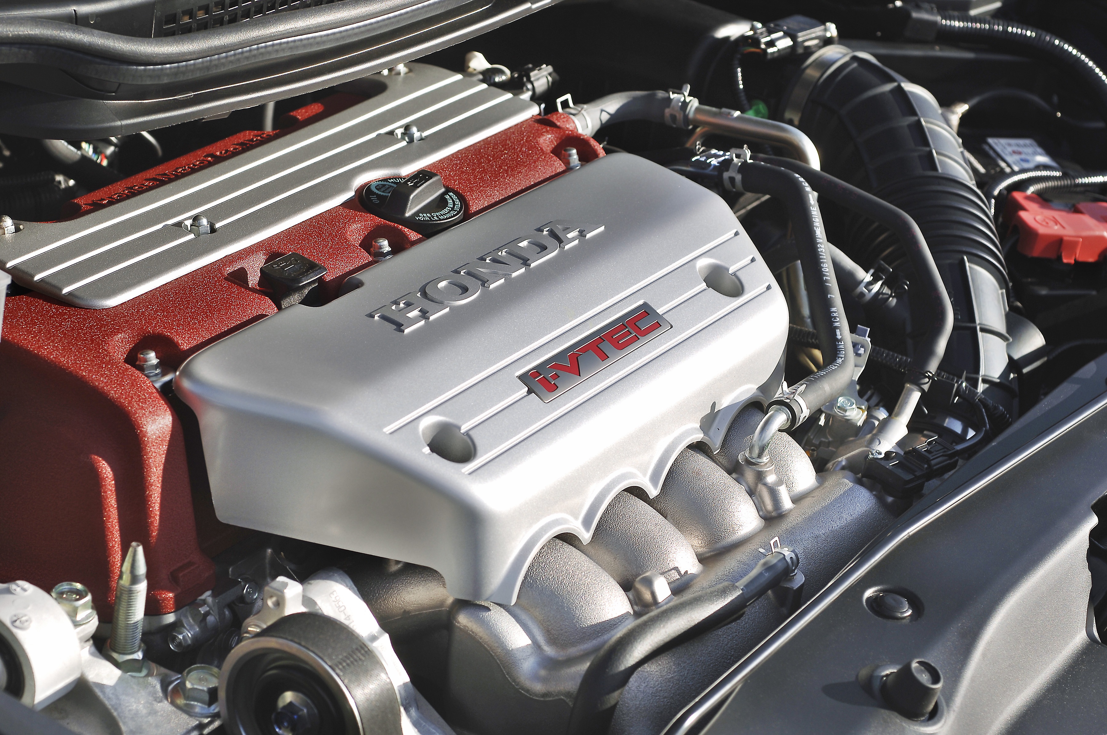 1. Honda