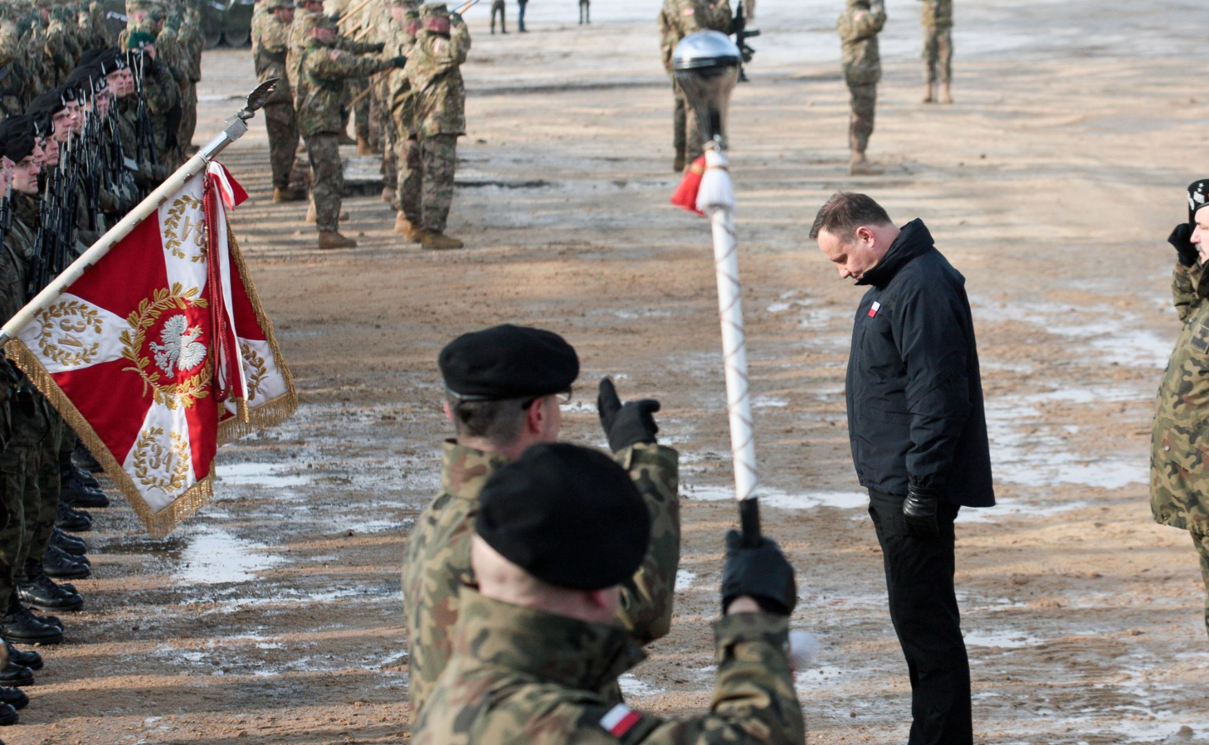 Andrzej Duda