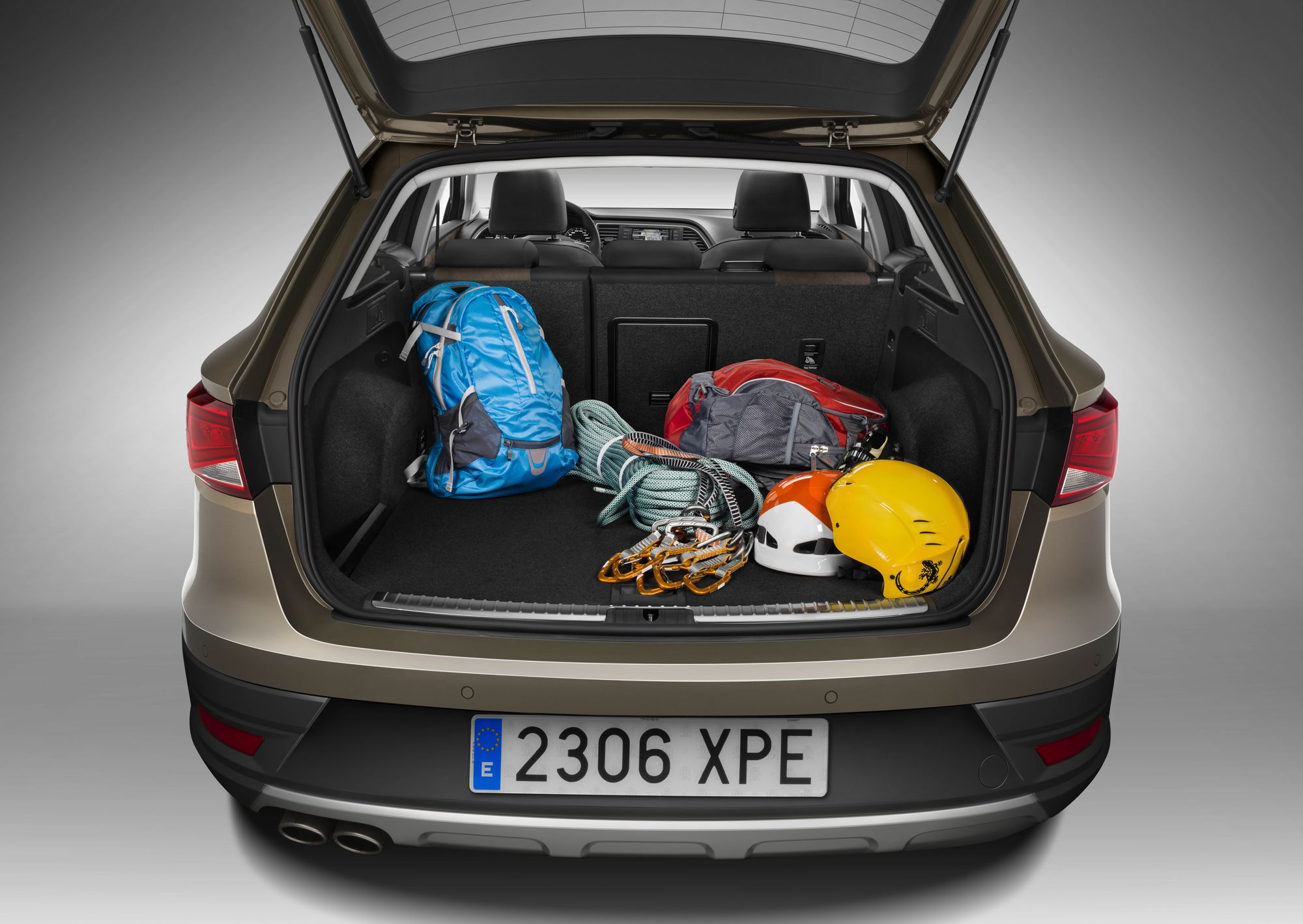 Seat Leon X-PERIENCE