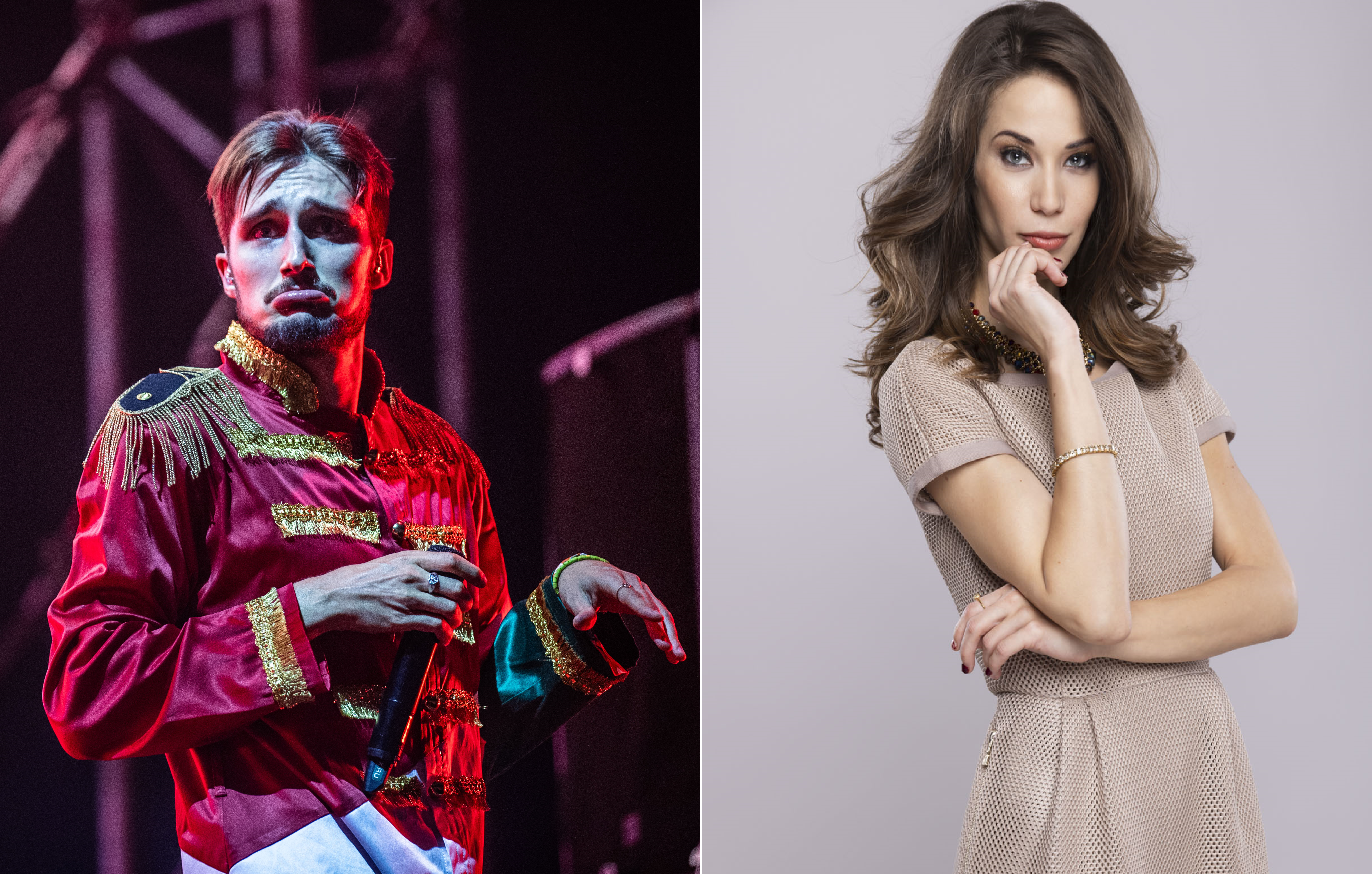 Beleszeretett Krúbiba az RTL sztárja: videón a vallomás