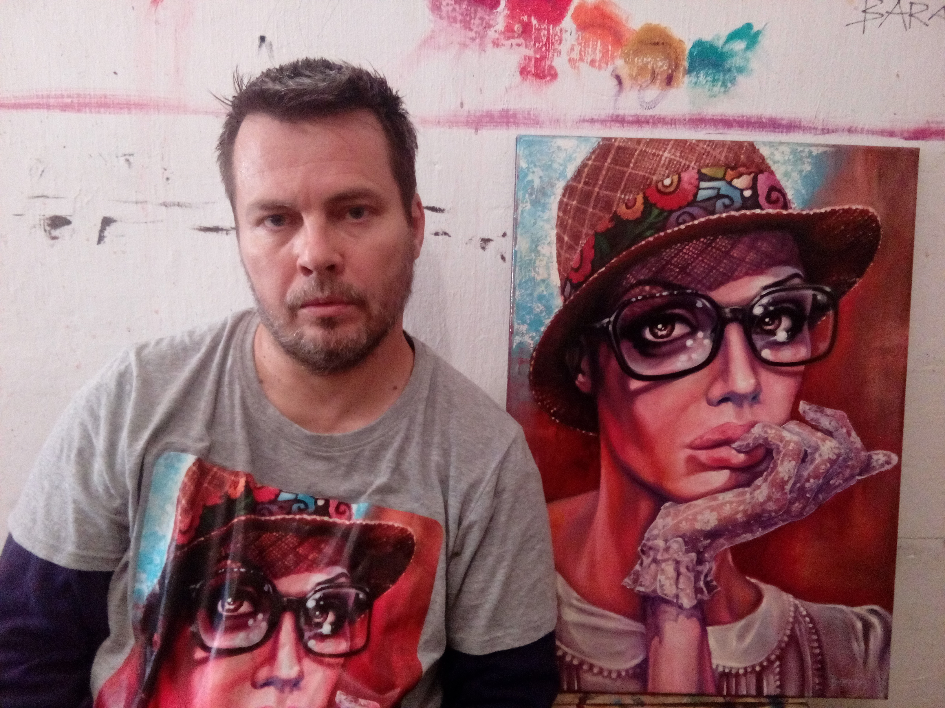 Emlékszik még Beri Aryra? Így él most a hajdani tinisztár