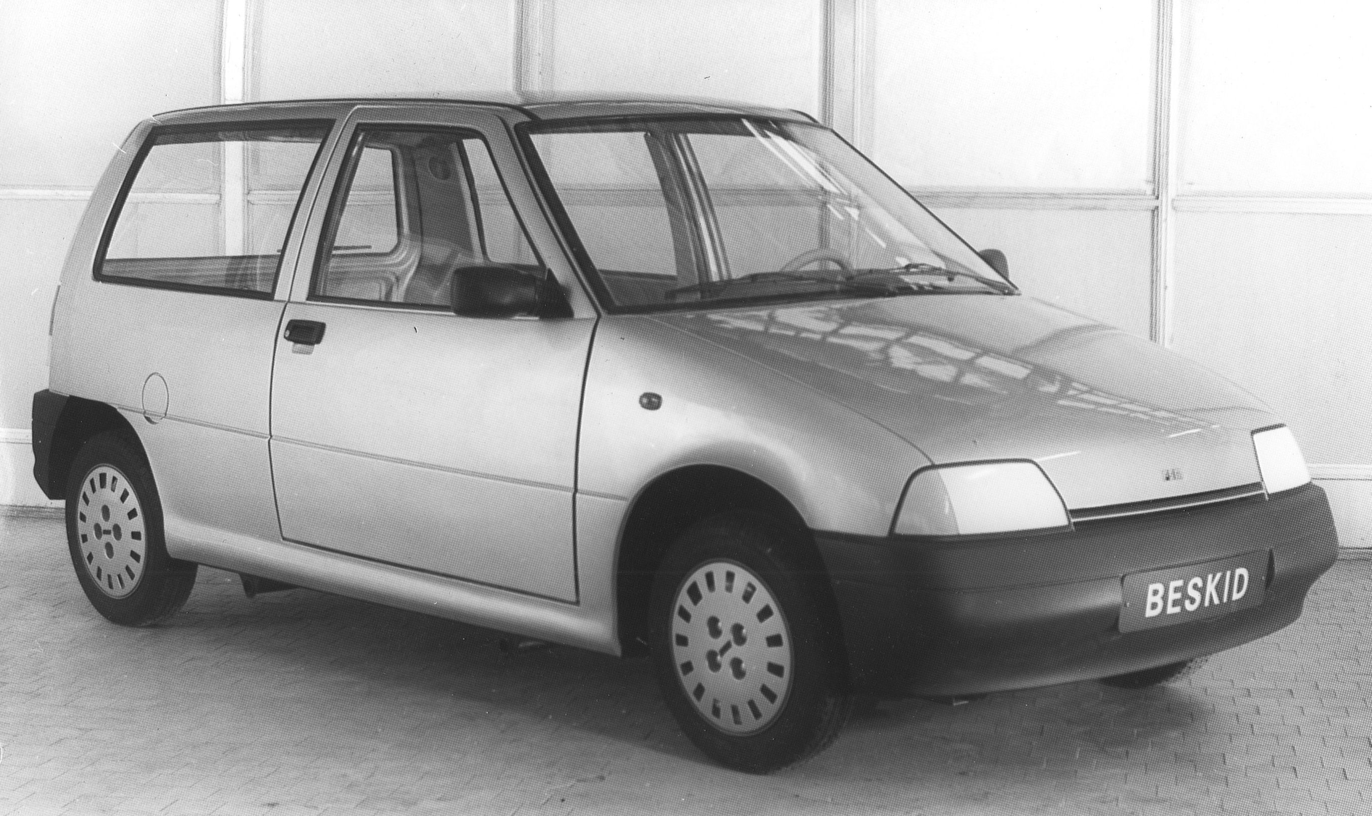 Beskid 106