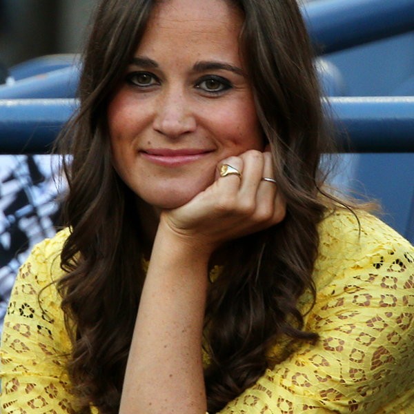 Pippa Middleton dla Tommy Hilfiger