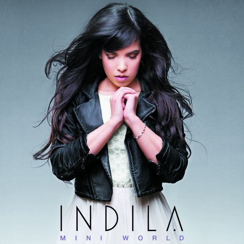 2. Indila –