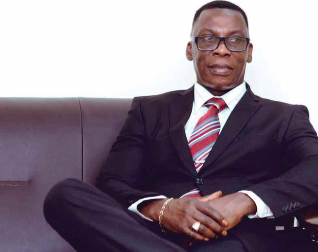 Insurance companies have met GHS 50 million capital requirement - NIC