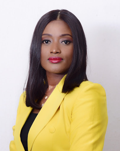 Adedayo Tosin Olufemi, Founder, Newmumshub.com