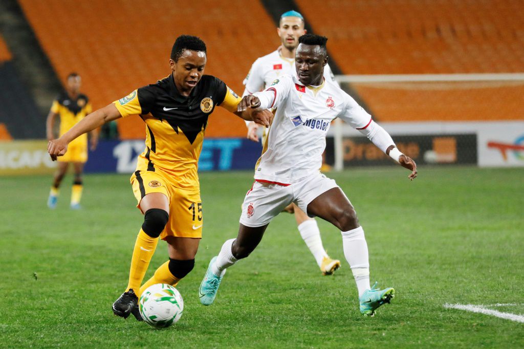 Ngcobo stars as Covid-hit Kaizer Chiefs make winning return
