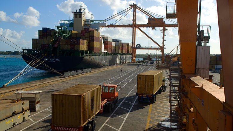 How EU-Africa partnership is unlocking sustainable trade in Africa