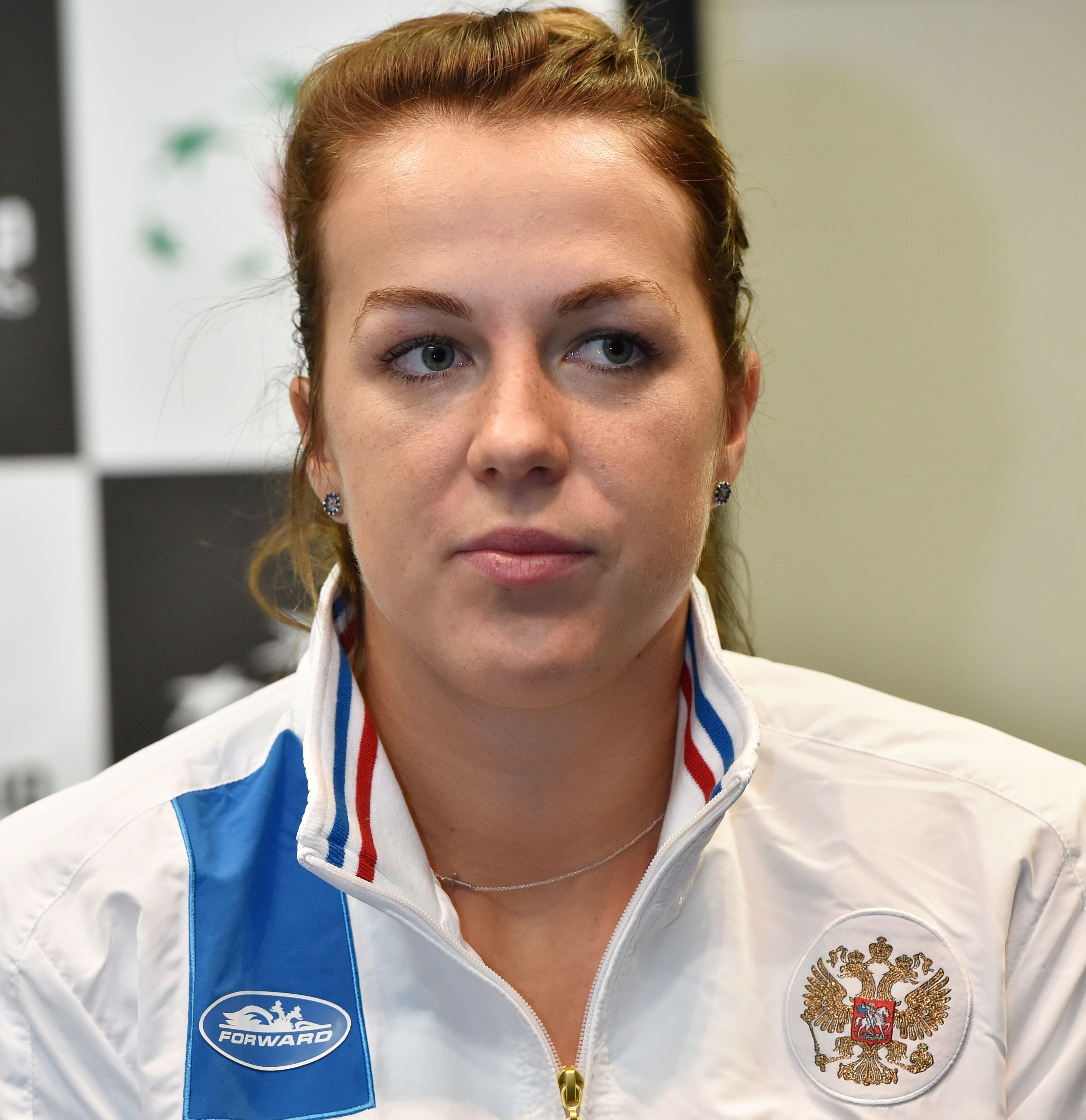 Anastazja Pawliuczenkowa