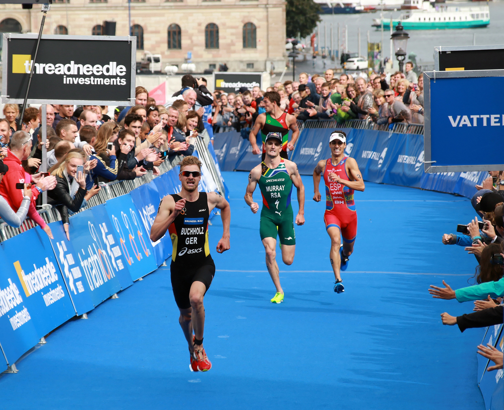 Triathlon