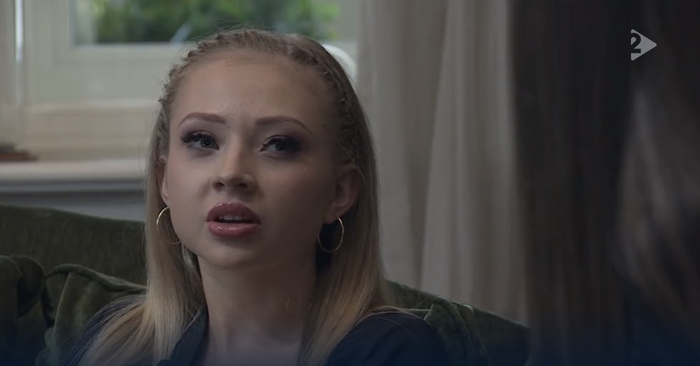 Így él valójában Nagy Ő Nati, a párkereső műsor 20 éves üdvöskéje