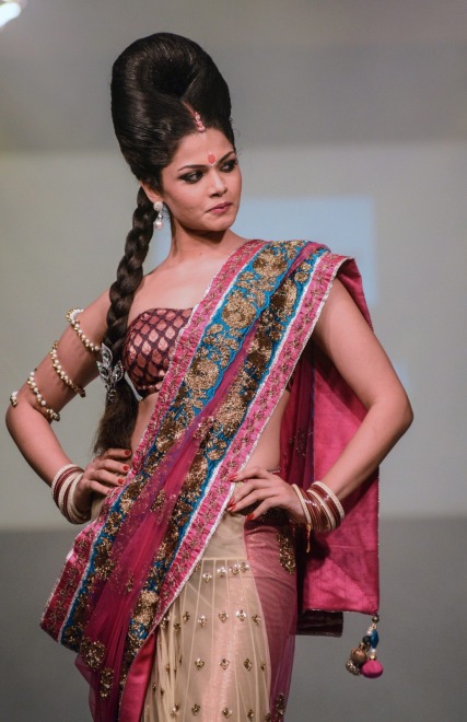 International Chennai Fashion Week