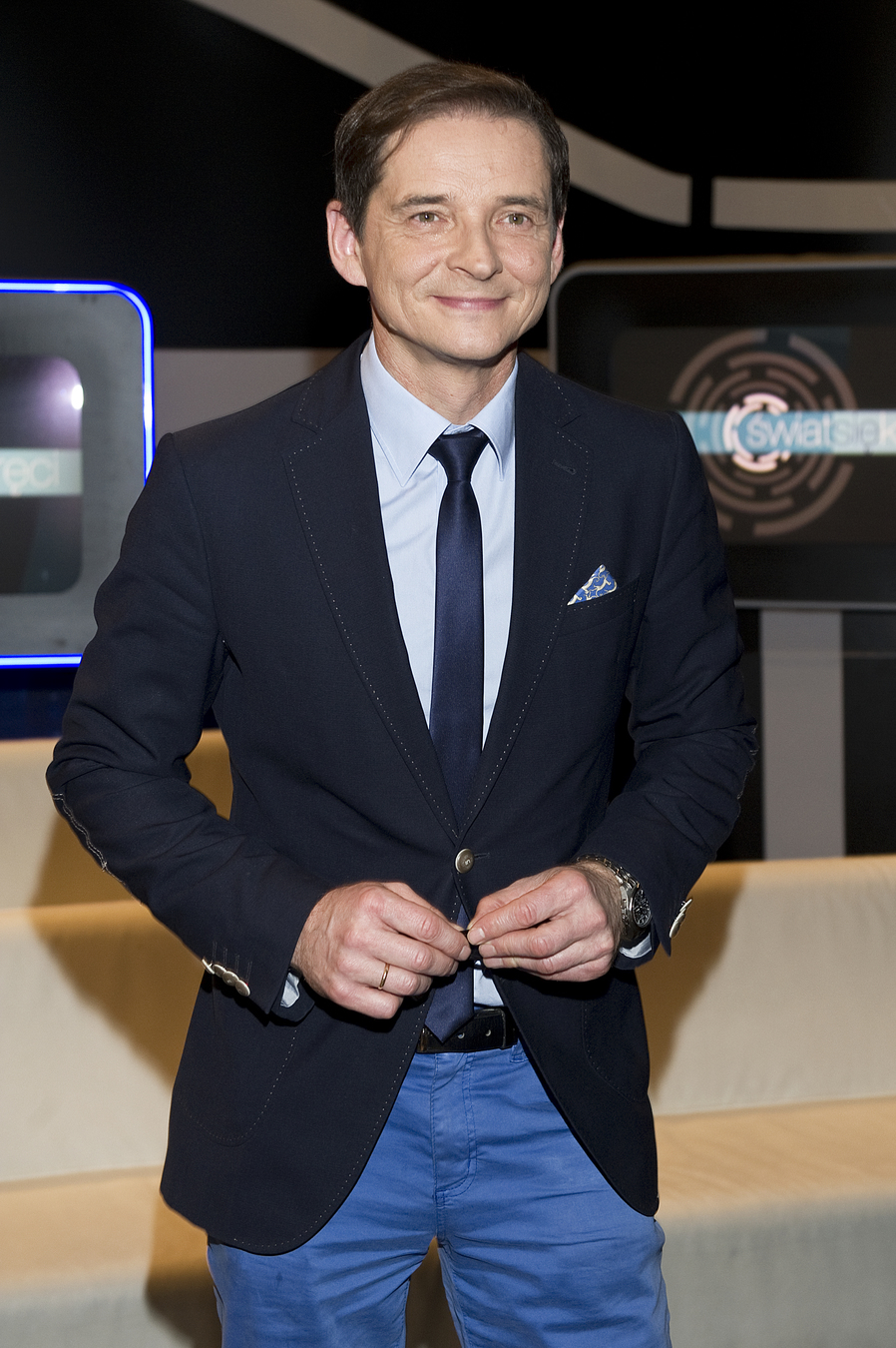 Przemysław Babiarz