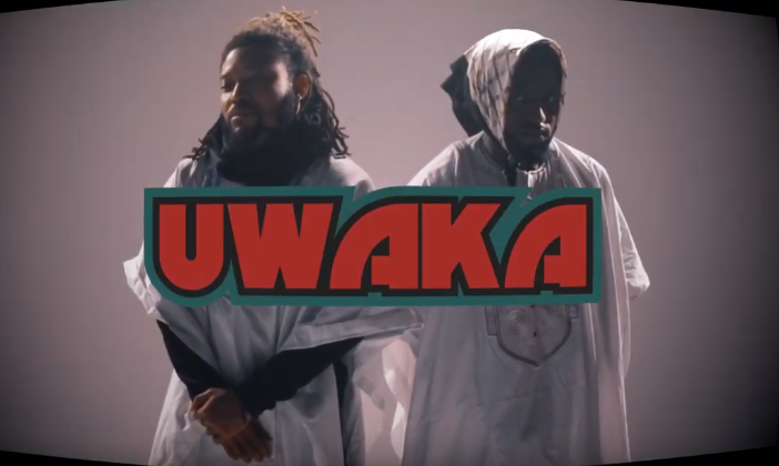 VIDEO: The Lost and Found - Uwaka (Timeless Music)