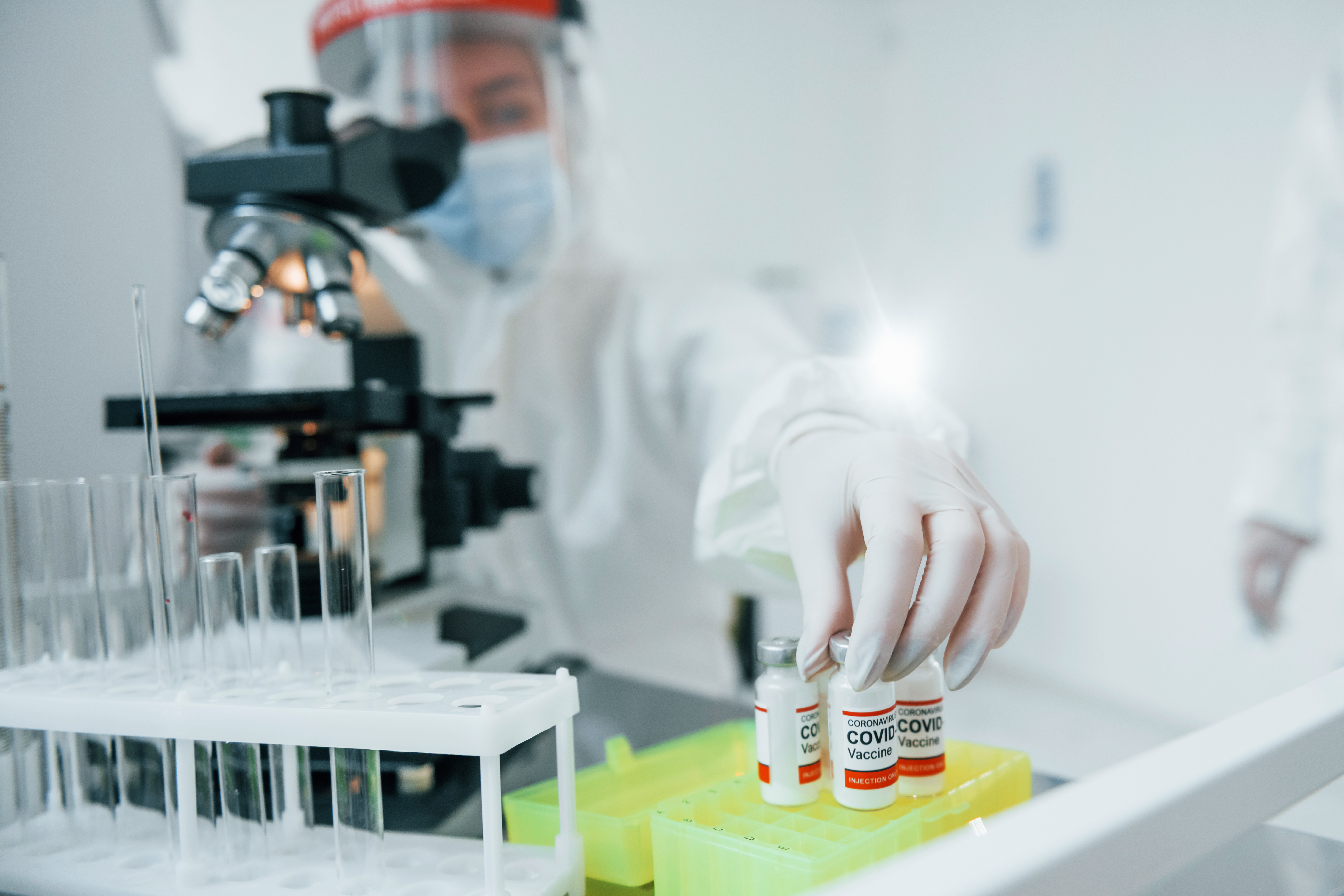 Kezdhetünk aggódni? Ismét emelkedik a szennyvízben a koronavírus örökítőanyagának koncentrációja