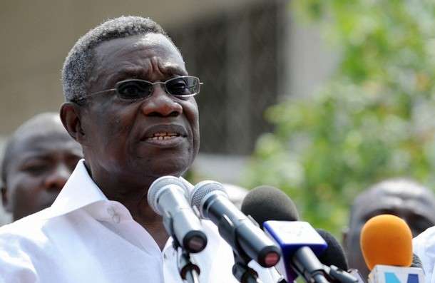 We are unaware of motion to probe Atta Mills\' death – Two NPP MPs