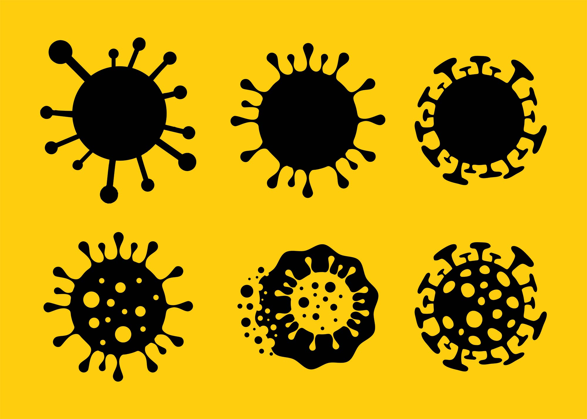 Újra itt van: Részleges látogatási tilalom a kórházban, egyre több a koronavírusos beteg Egerben