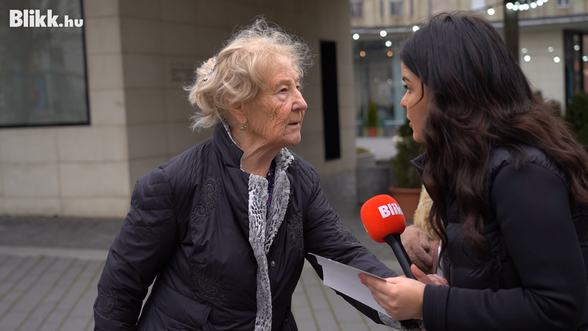 &quot;Akinek van rá pénze, csinálja&quot; -  plasztikai beavatkozásokról kérdeztük az utca emberét - videó