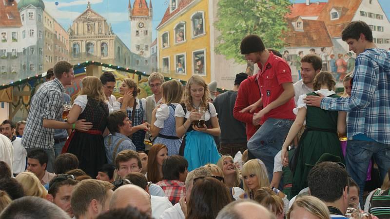 OKTOBERFEST 2010