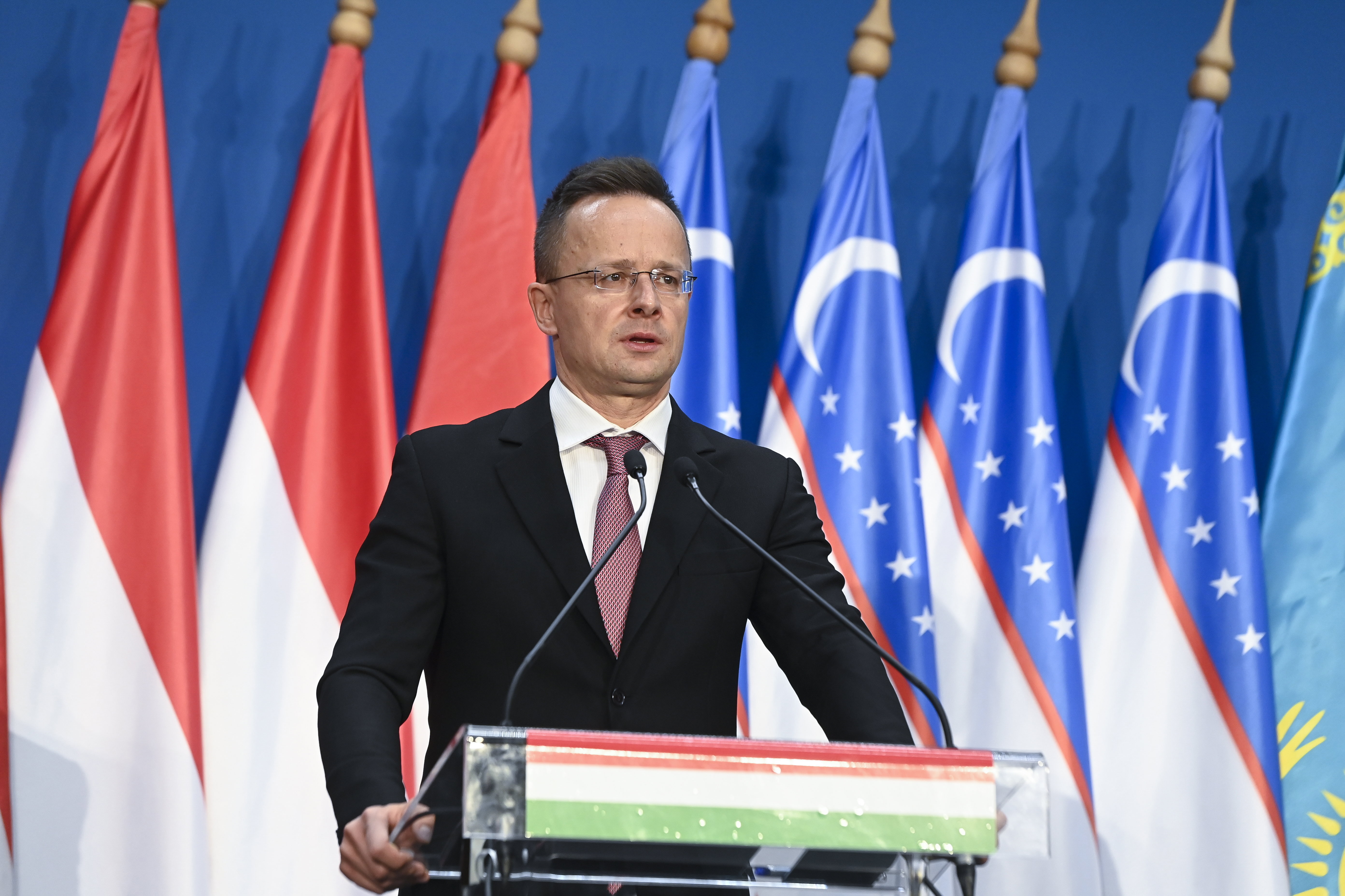 NATO-csatlakozás: a svédek még reménykednek, Szijjártó Péter nem ajánlja a nyomásgyakorlást - videó