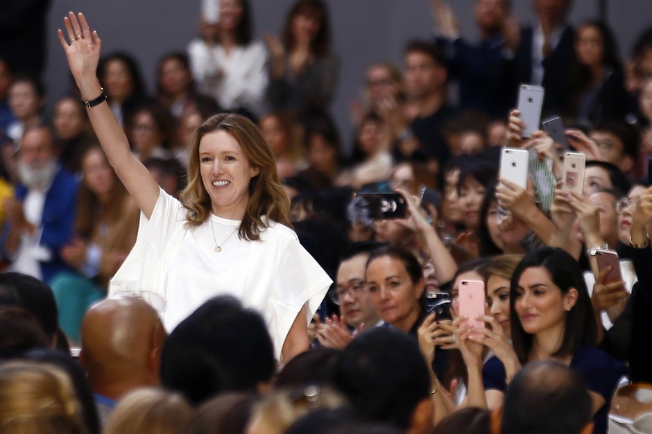 Clare Waight Keller