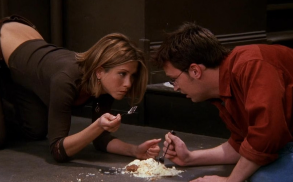 Megszakad a szív: Jennifer Aniston privát üzenetet hozott a nyilvánosságra, összetörve köszönt el Matthew Perrytől