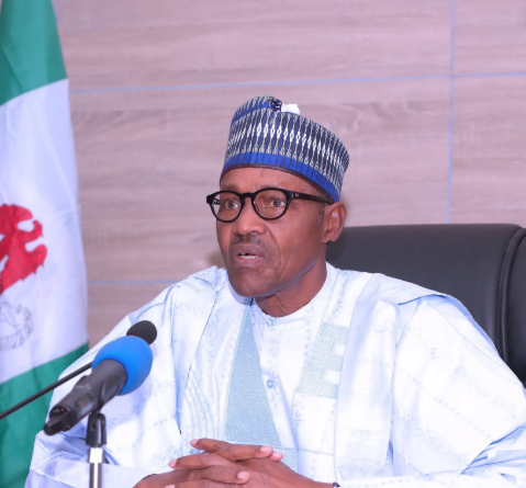 President Muhammadu Buhari says Nigerians need to stop going abroad for treatment. (PMNews)