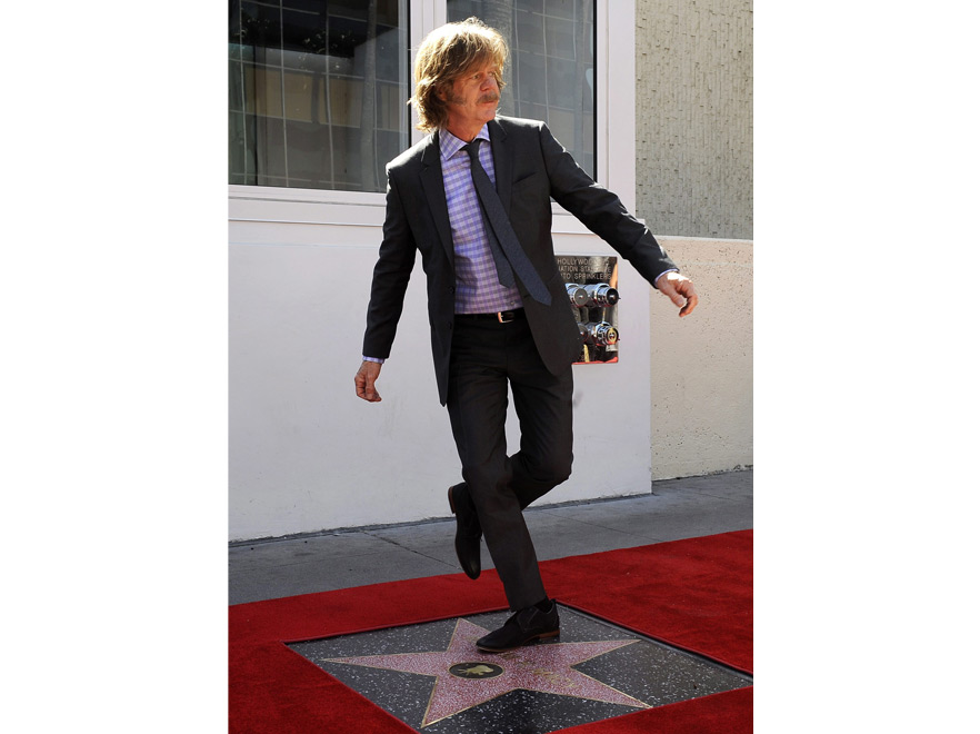William H. Macy