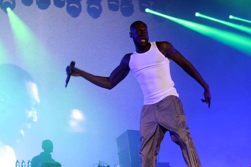 Stormzy