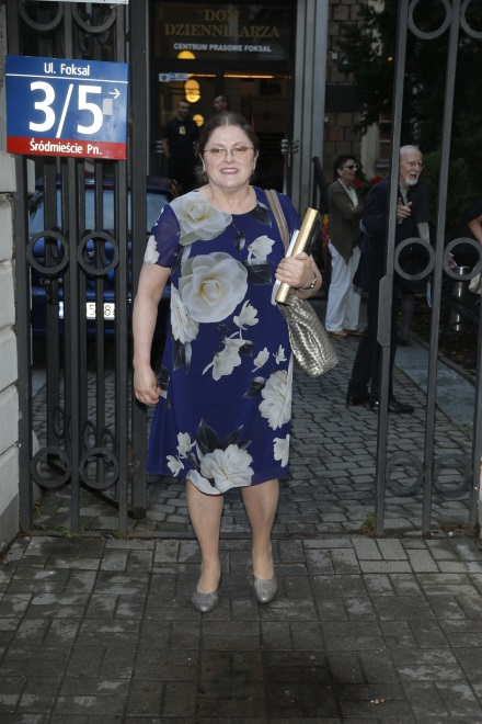 Krystyna Pawłowicz