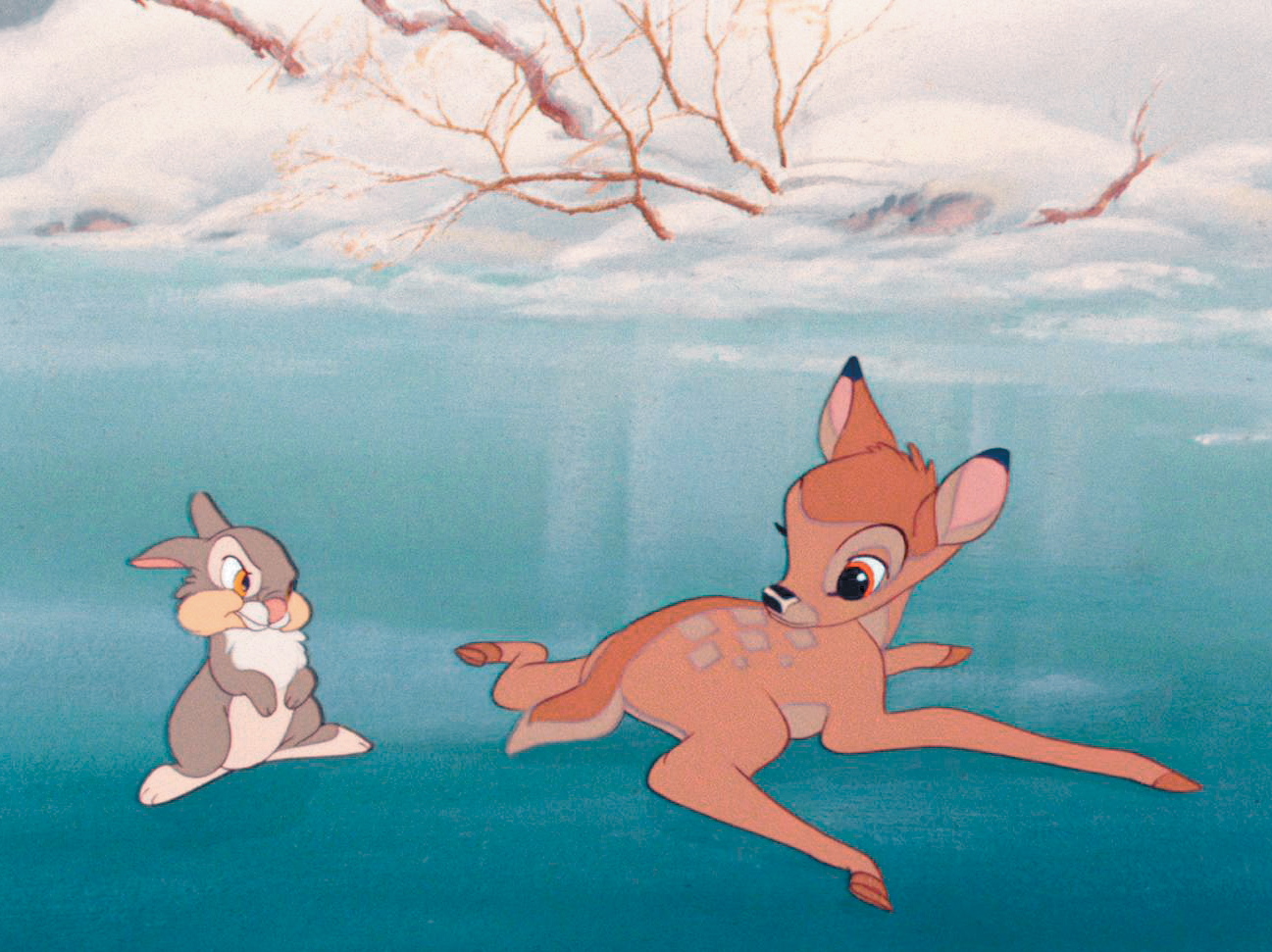 Bambi